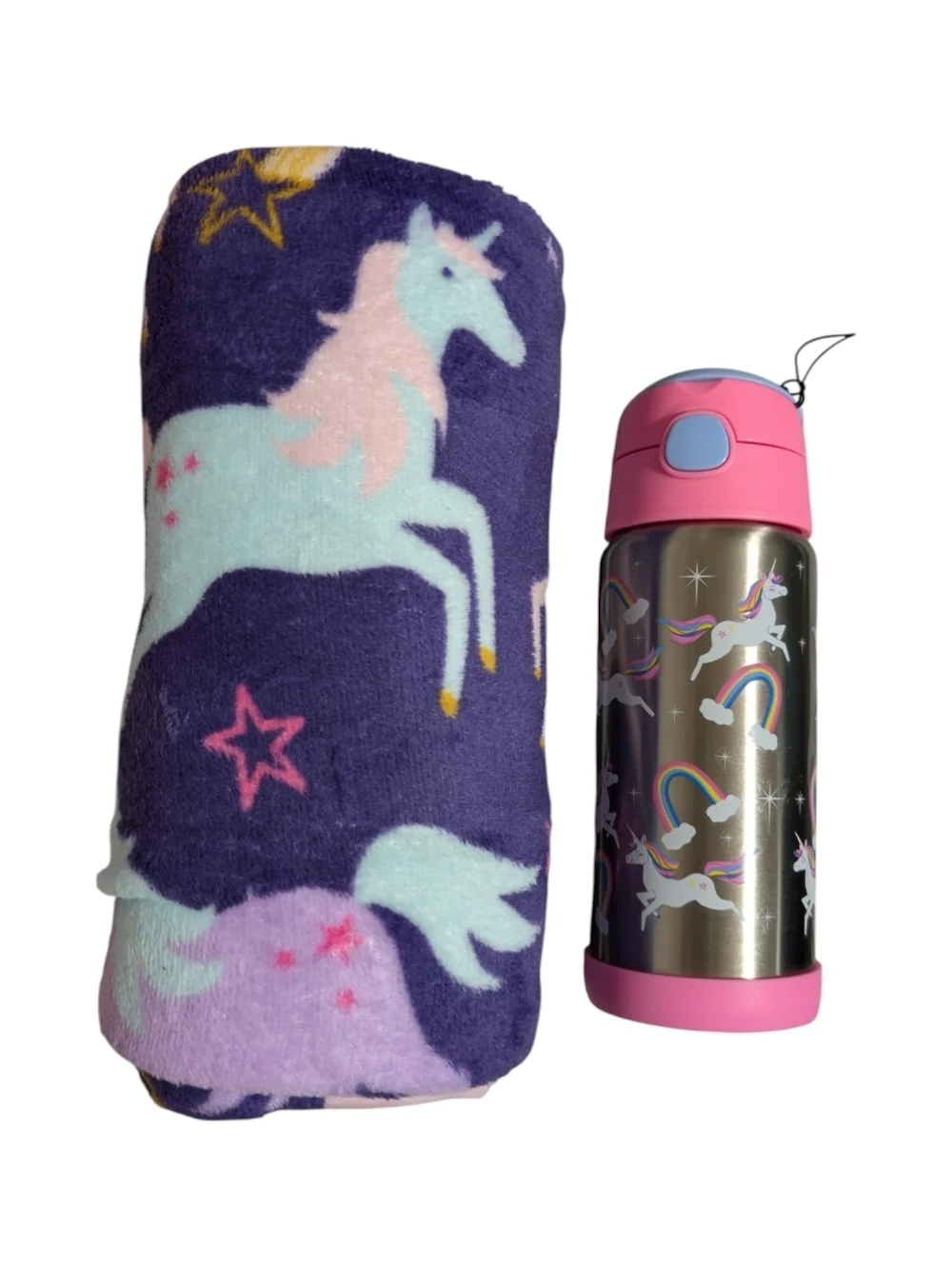 Kids Throw Blanket 50